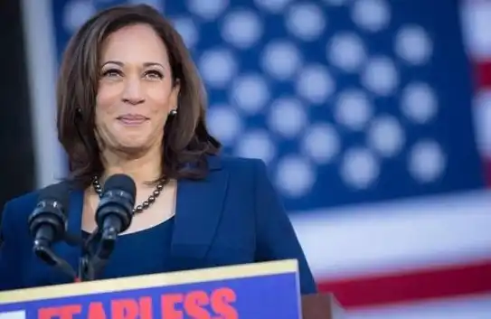 哈里斯支持率反超特朗普8%，币圈恐迎新一波监管压力