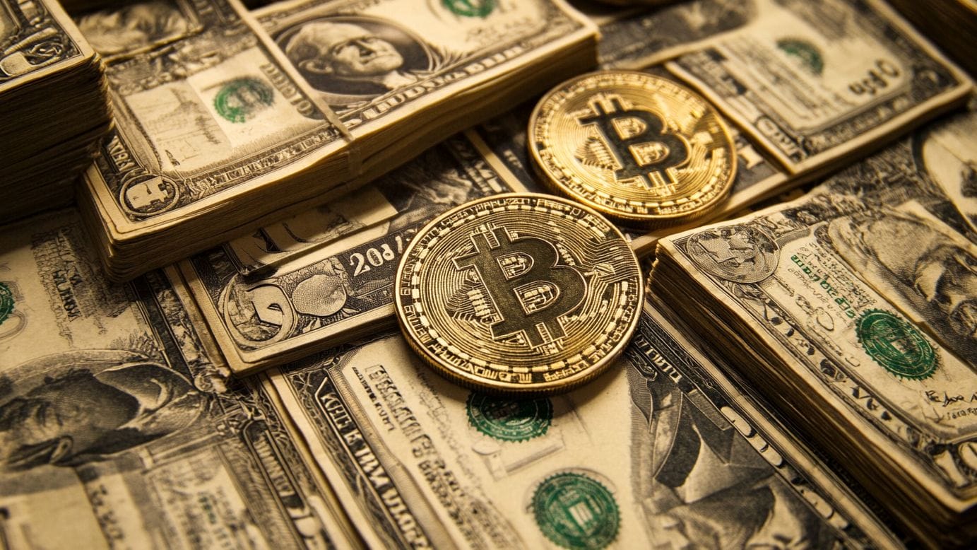 可能属于 BitGo 的钱包接收了价值 20 亿美元的比特币