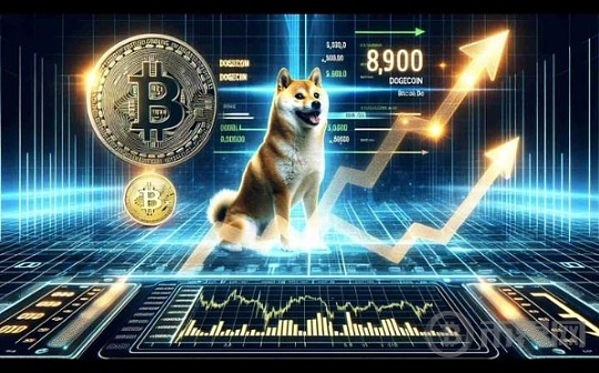 上涨势头受挫, DOGE 价格还能涨吗