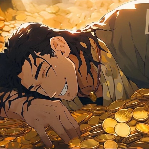 如何拥有花不完的钱？