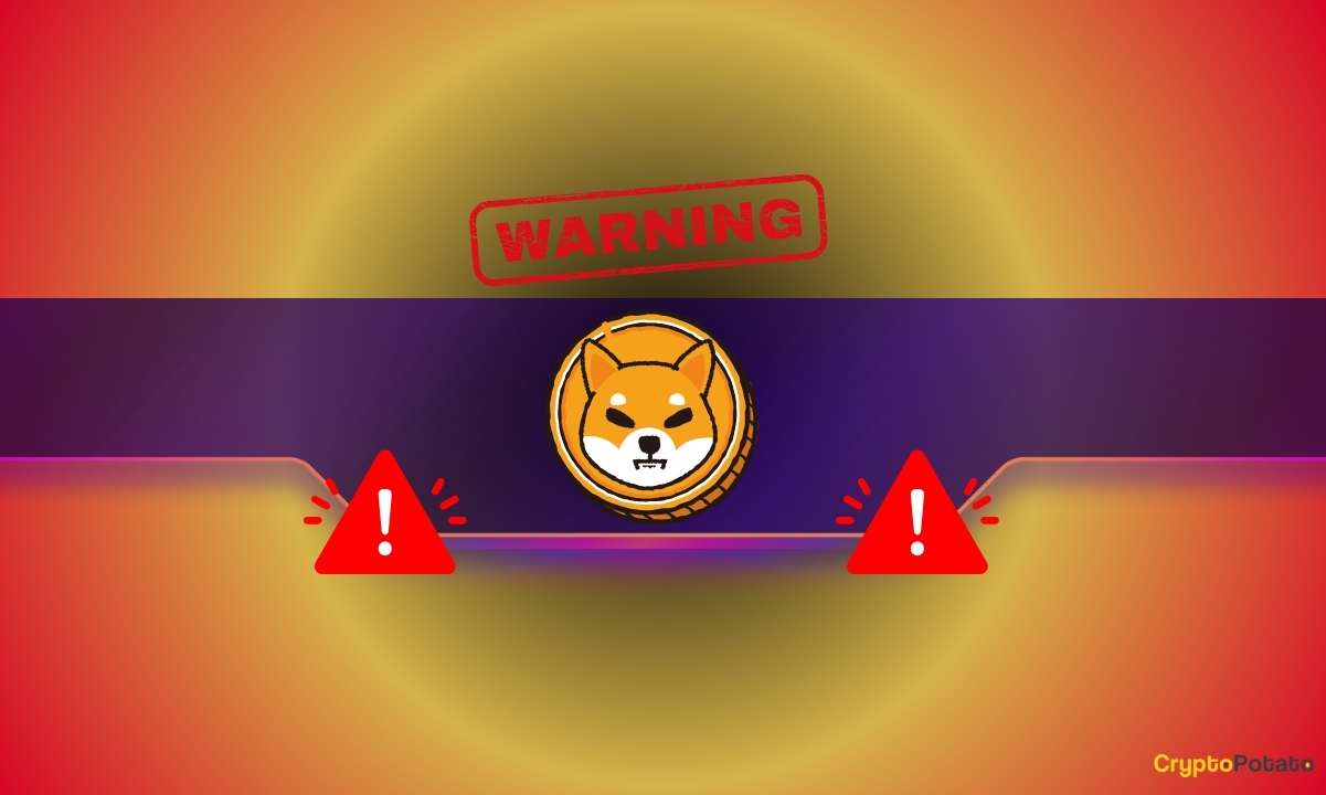 Shiba Inu（SHIB）团队发出严重警告：详细信息