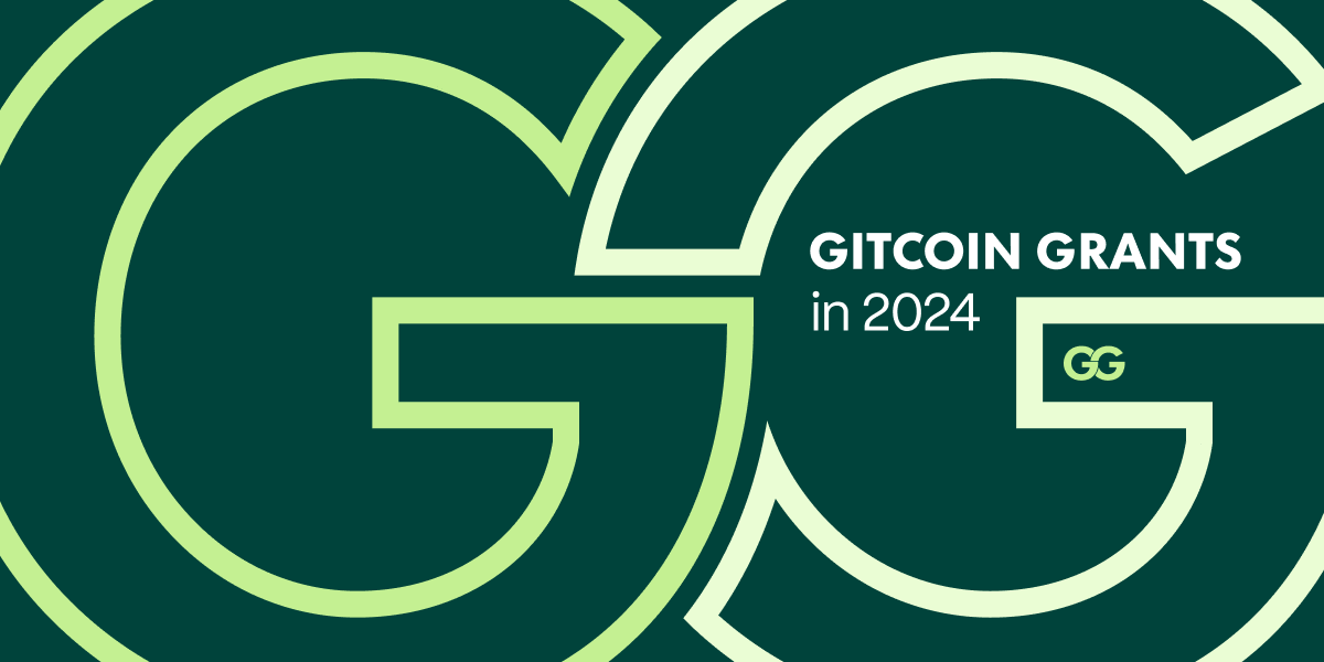 一览 Gitcoin Grant 21 轮值得捐赠的项目