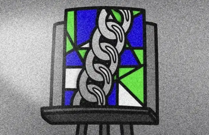 把问题作为方法：一种理解链抽象的新框架