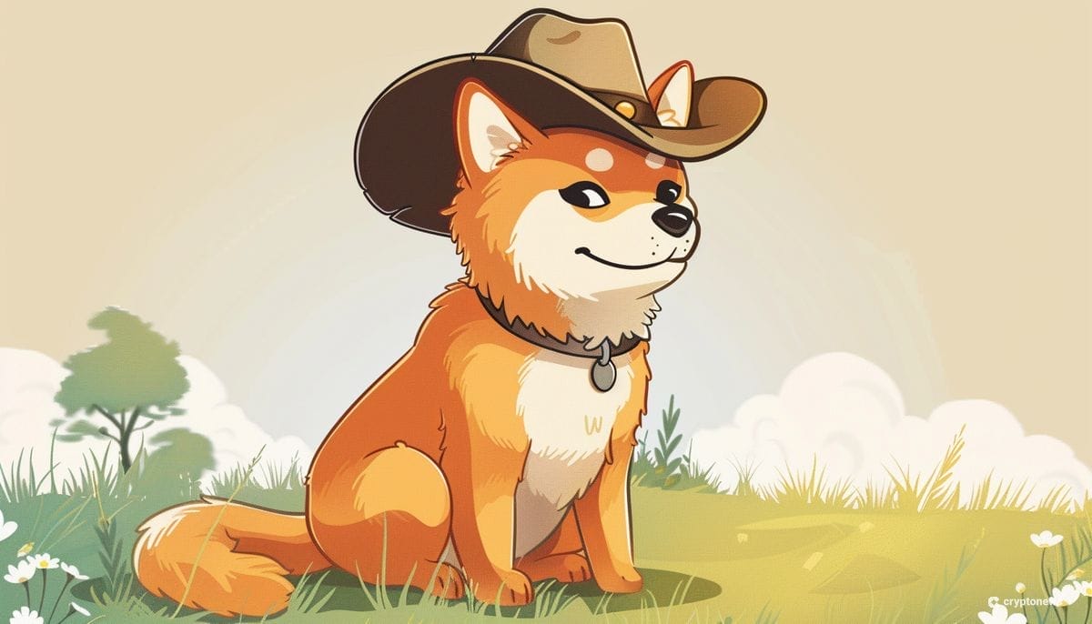 Shiba 持有者抛售 SHIB　转而投资新兴竞争币$0.0199