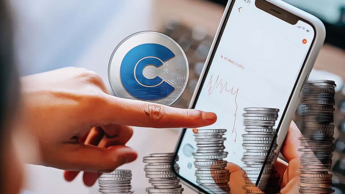 美国股市开盘后比特币突破61500美元-最新加密货币新闻