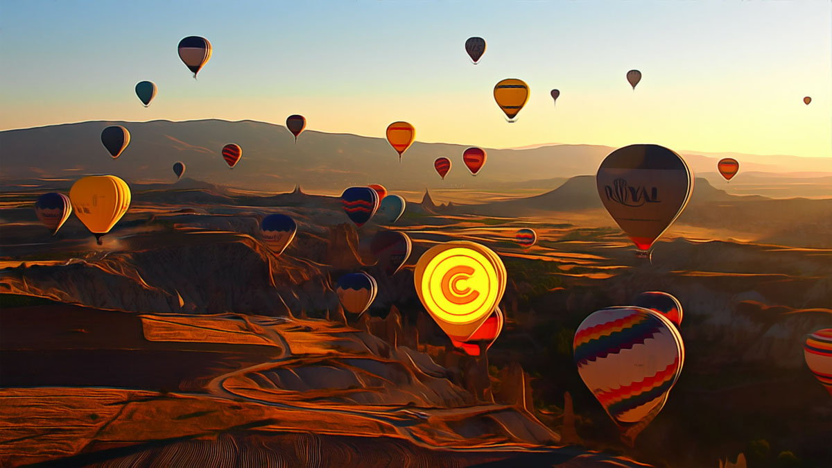 分析师讨论加密货币市场趋势-最新加密货币新闻