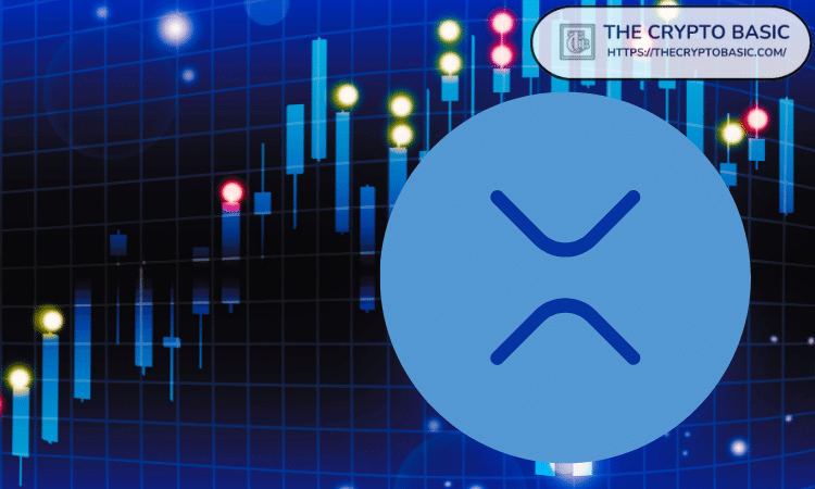 XRP触及10000美元，专家概述了可能引发大规模反弹的关键事件