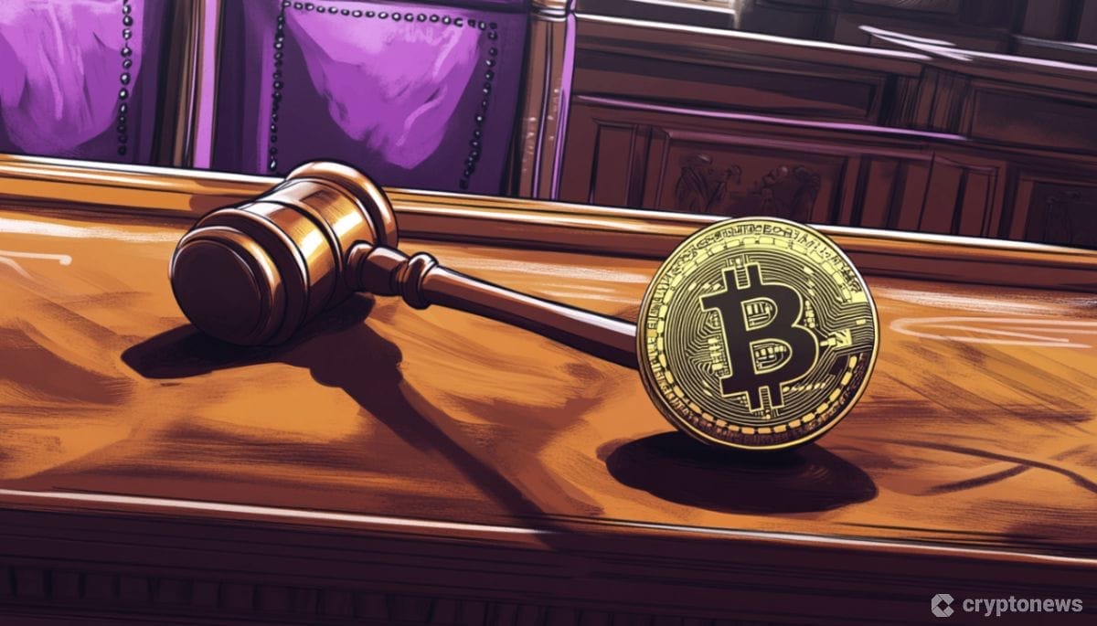 韩国检察官：公务员盗用公款购买加密货币