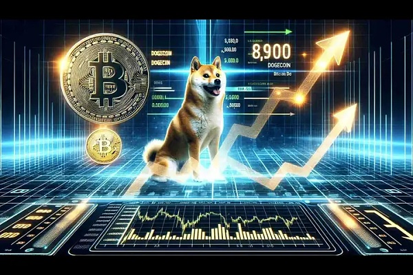 上涨势头受挫, DOGE 价格还能涨吗