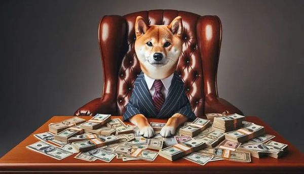 如何利用SHIB在2030年成为亿万富翁？