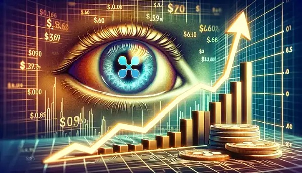 XRP 突破关键水平, 能涨到哪