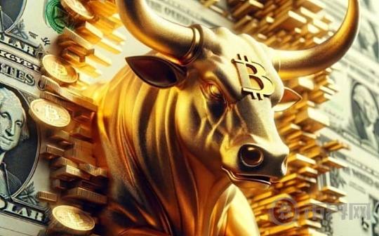 比特币突破6万美元激发加密市场活力,牛市新趋势显现