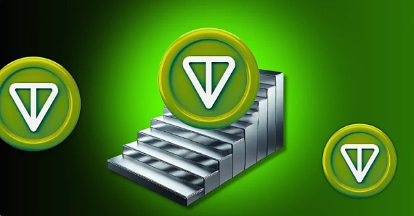 TON 价格快速逆转有望突破至10美元!