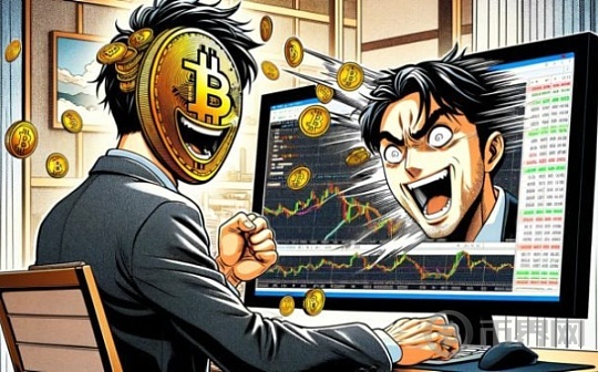 伊朗终于认怂  美PPI报喜  大饼重回6万大关  以太坊力守2700美元 美股气势如虹