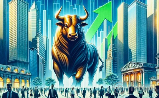 比特币及大盘行情即将回暖 万众期待的山寨季真的要来了？