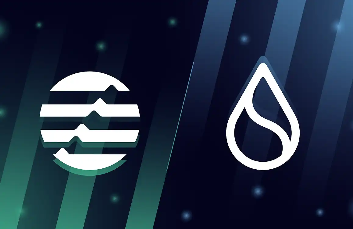 Move双子星：Sui与Aptos如何挑战区块链格局