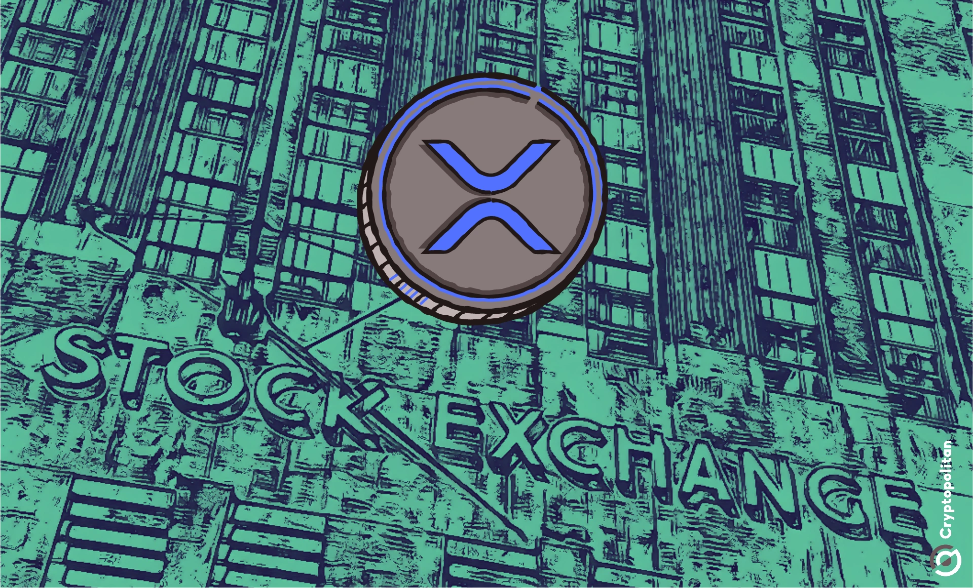 Bitnomial的XRP期货合约助长了XRP ETF投机