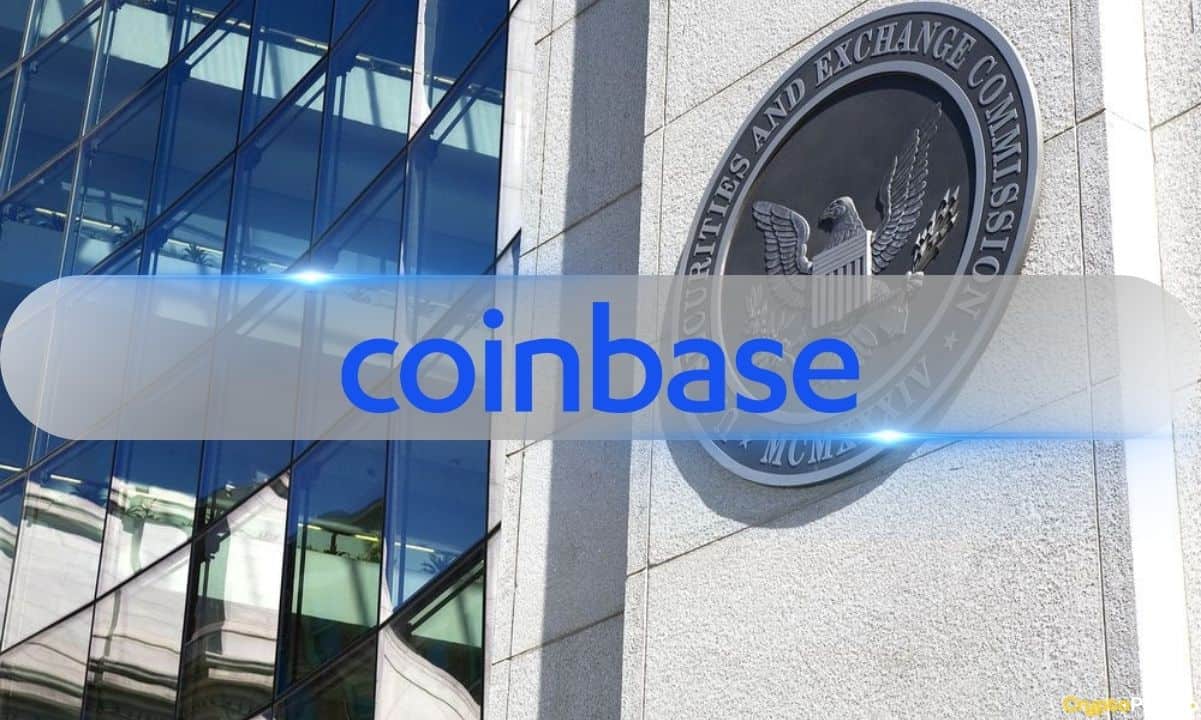 Coinbase抨击SEC对DEX合规的武断做法