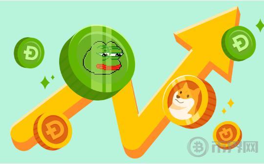 Memecoin的未来是ICO和NFT吗？