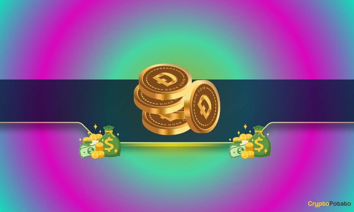 狗狗币（DOGE）是目前最赚钱的迷因币：Shiba Inu（SHIB）呢？