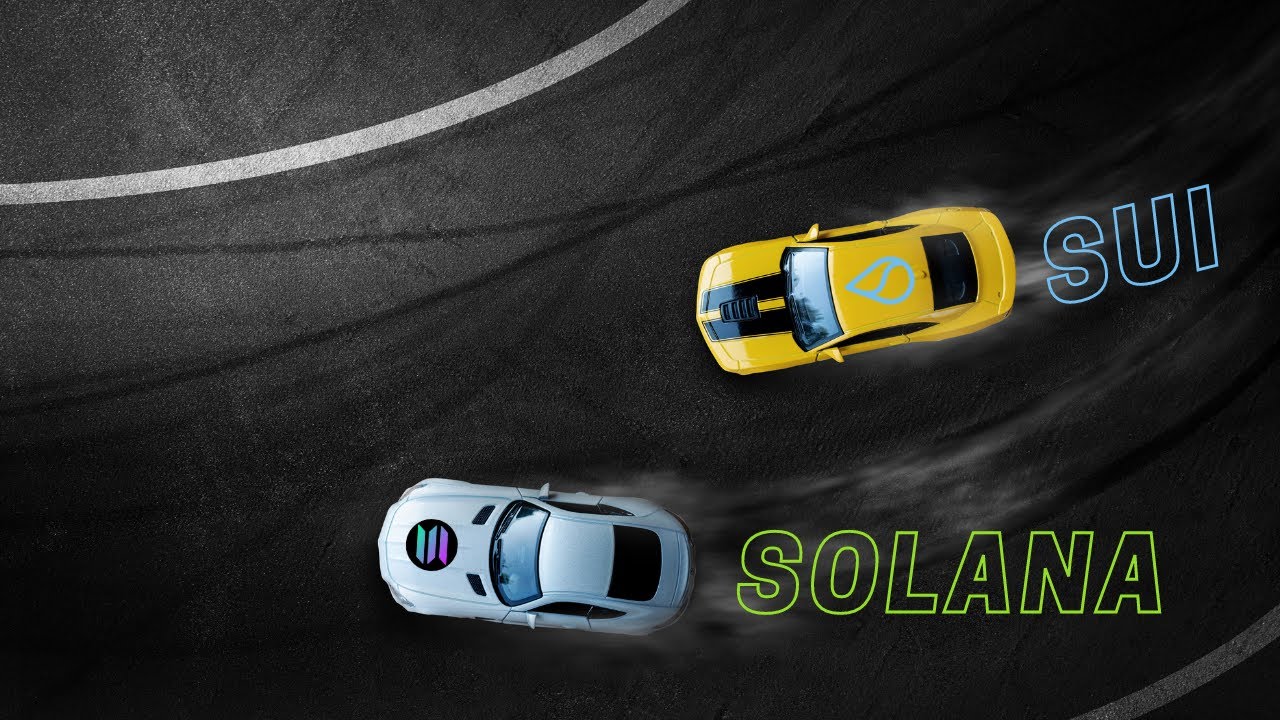 SUI 一周上涨 141%，被称为「Solana 杀手」，看涨站得住脚吗？