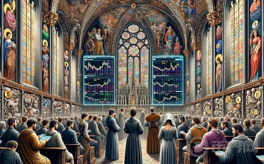 NEAR 币面临挑战：关键见解和预测、还能不能上涨？