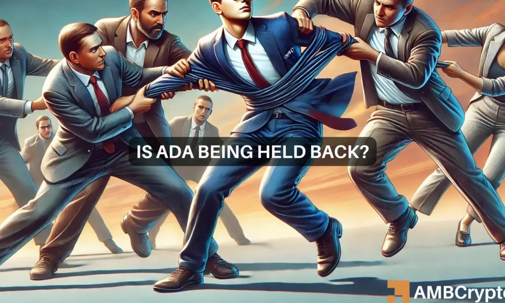 评估卡尔达诺的突破可能性——ADA的价格将大幅上涨？