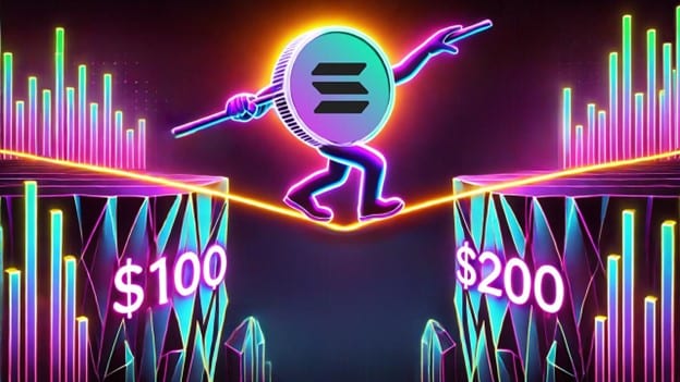 专家敦促谨慎：140美元的支撑会推动SOL达到200美元还是100美元？SOL关键支持：购买还是等待？加上售前洞察