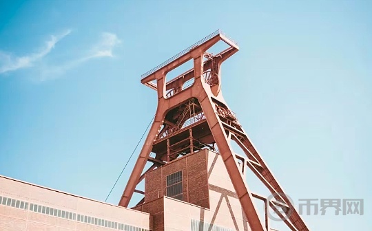 毕马威高管：比特币哈希率正成为有投资潜力的商品