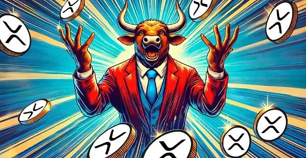 飙升100%的XRP:现在是时候抄底了?
