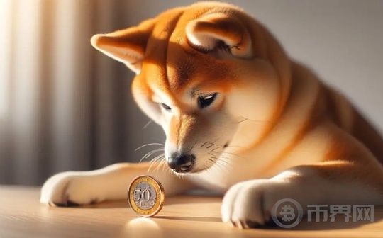 如果柴犬的市值达到比特币的水平   SHIB能涨到多高？