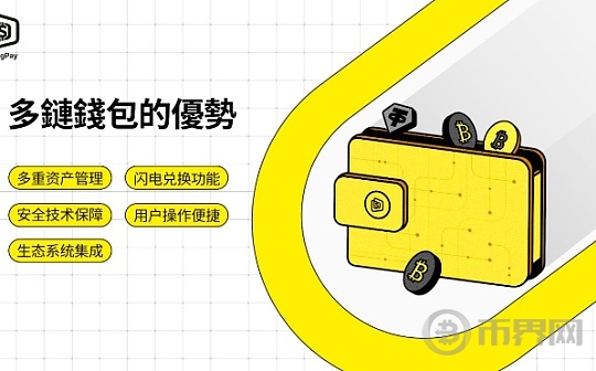 单链钱包与多链钱包：数字资产管理的选择