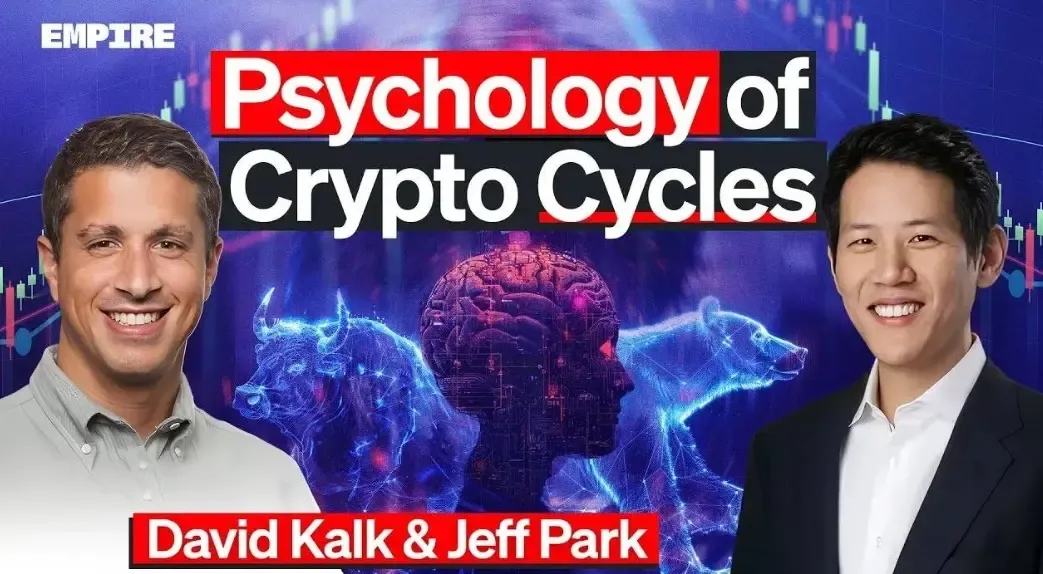 对话 Bitwise 投资经理 ：亏损不卖是一种认知偏见，等待流动性回升才是入场关键