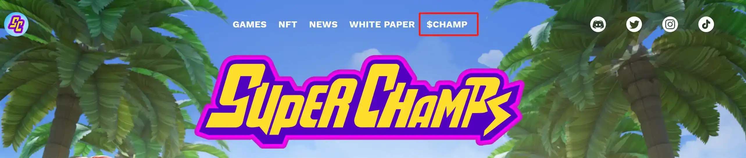 行情太无聊？玩玩近期确定空投的小游戏