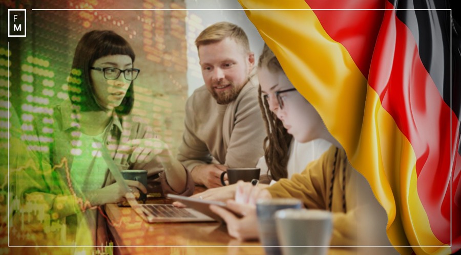 Trading 212收购FXFlat进军德国