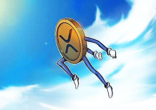 Ripple 被罚 1.25 亿美元之后 XRP 价格飙升 26%
