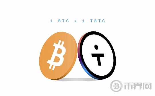 WBTC陷信任危机 tBTC能否趁势而起