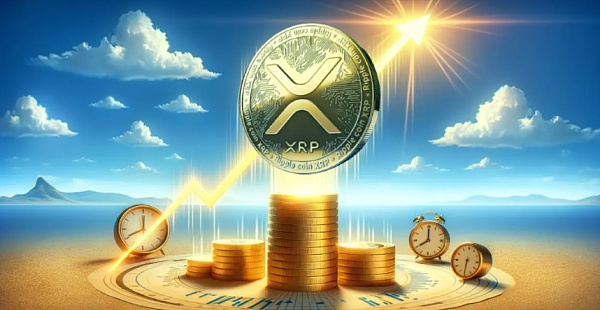 继 XRP 之后,哪些山寨币即将迎来大爆发?