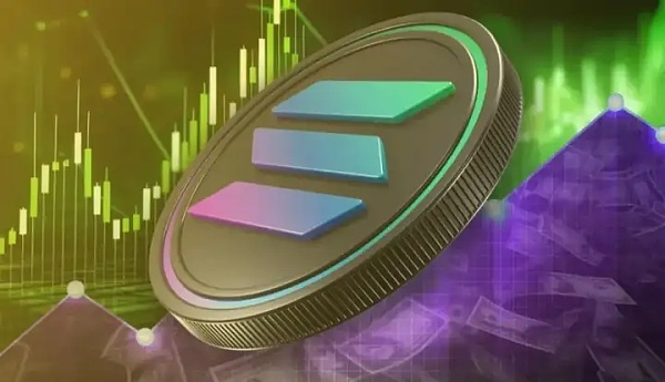 市场动荡不安, SOL 能不能保持坚挺