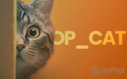 OP_CAT和OP_NET傻傻分不清楚? 和Fractal什么关系?