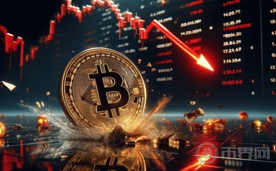 期权现在还能不能影响比特币走势  还会进一步下跌吗