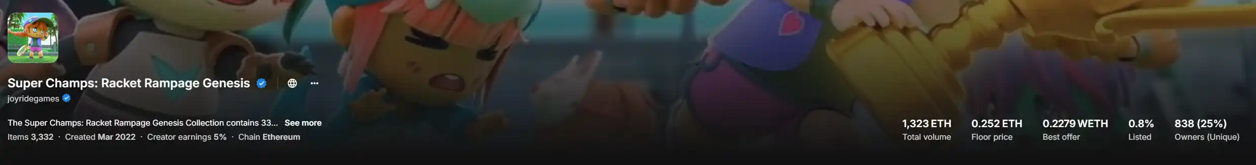 行情太无聊？玩玩近期确定空投的小游戏