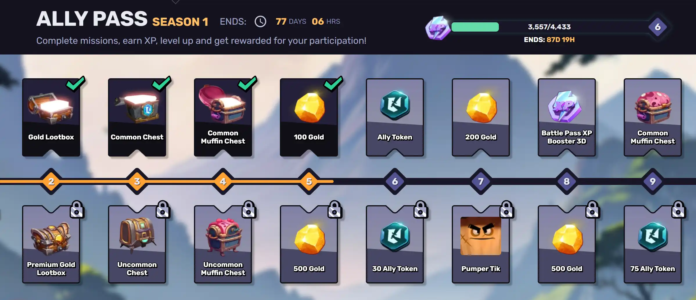 行情太无聊？玩玩近期确定空投的小游戏