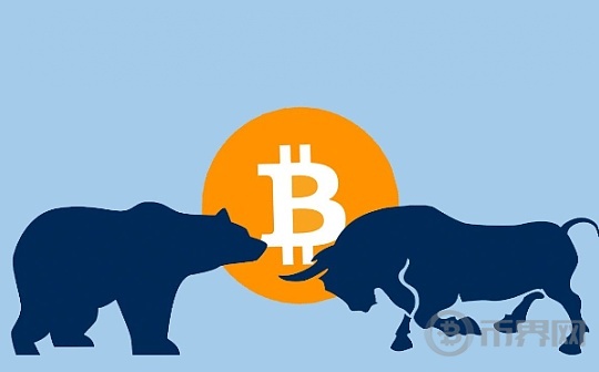 新一轮牛熊转换中的生存法则与新机遇 !