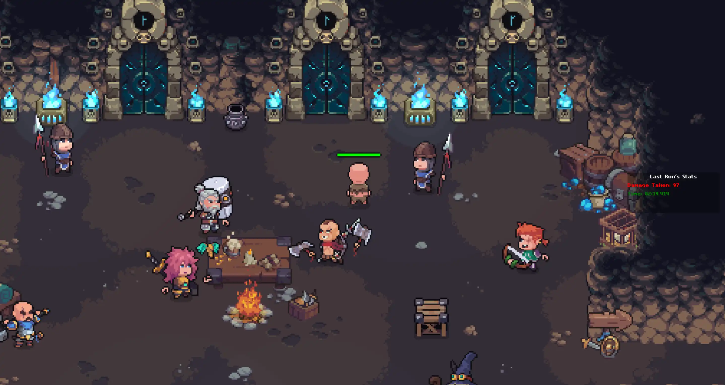 行情太无聊？玩玩近期确定空投的小游戏