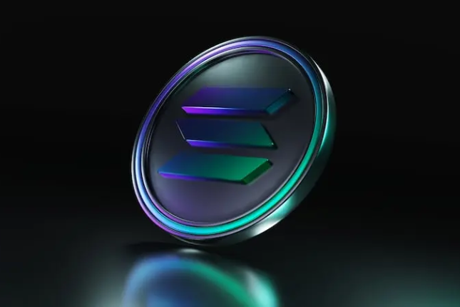 Solana现货ETF即将到来?