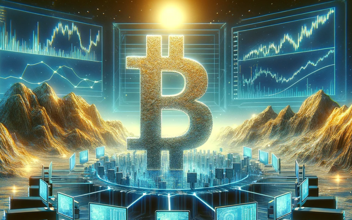 Bitcoin Miners Brace for Post-Halving Profit Challenges