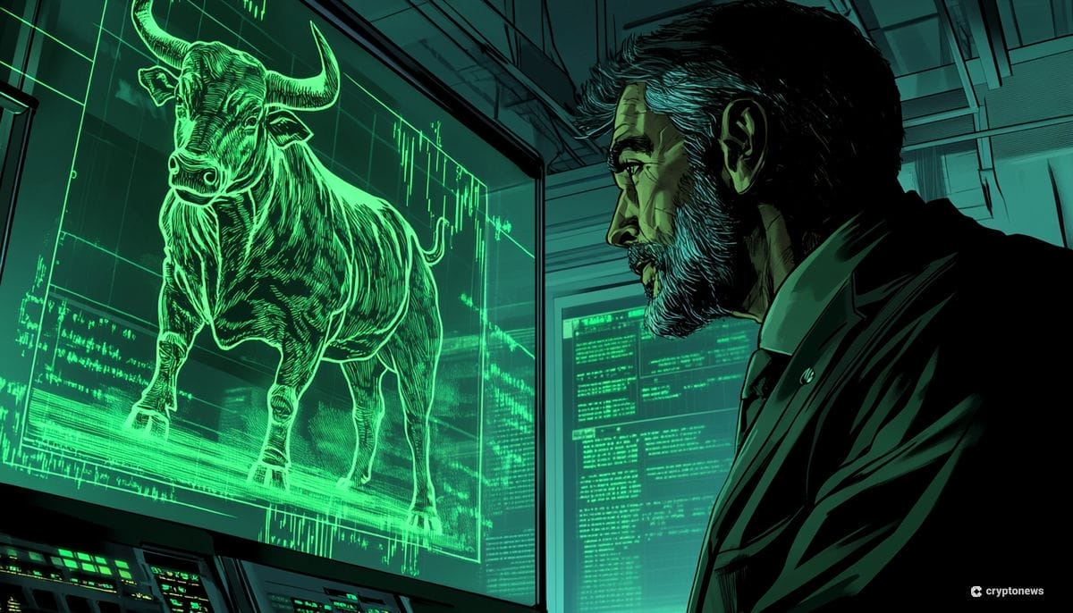 BONK价格准备突破？　看涨信号遭遇关键阻力