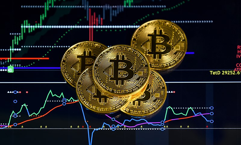 Crypto Exchange-Traded Products (ETPs) Witness Record Weekly Inflows