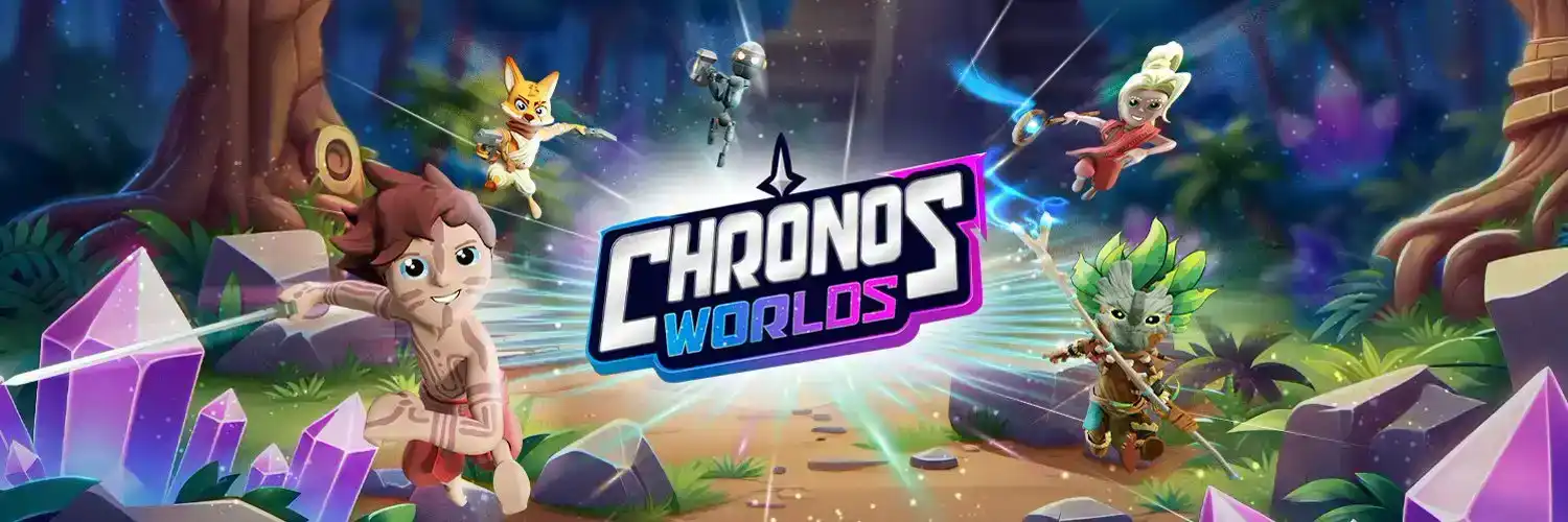 行情太无聊？玩玩近期确定空投的小游戏